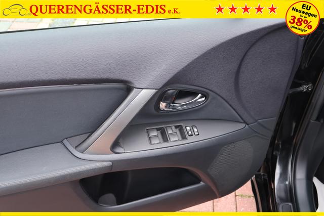 Toyota Avensis Combi 1.8 "SOL" 