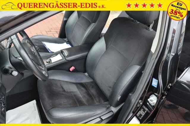 Toyota Avensis Combi 1.8 "SOL" 