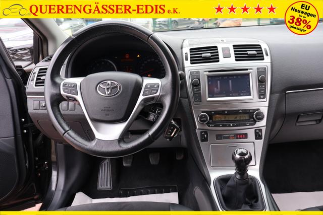 Toyota Avensis Combi 1.8 "SOL" 
