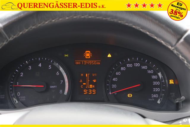 Toyota Avensis Combi 1.8 "SOL" 