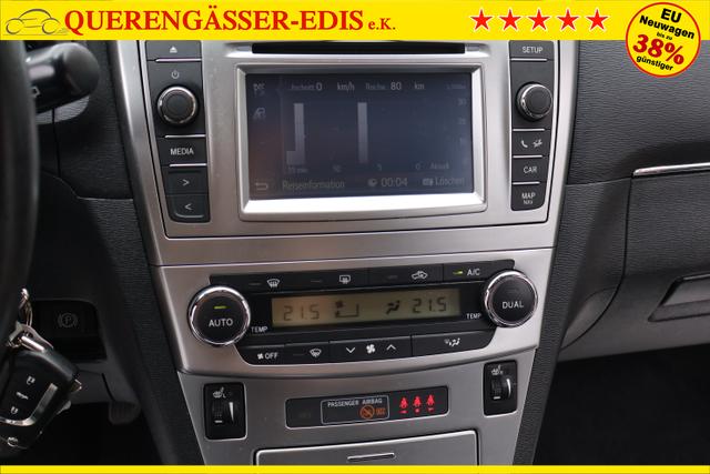 Toyota Avensis Combi 1.8 "SOL" 