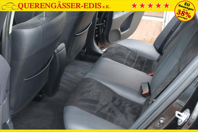 Toyota Avensis Combi 1.8 "SOL" 