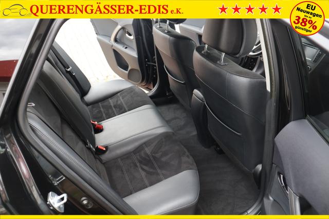 Toyota Avensis Combi 1.8 "SOL" 