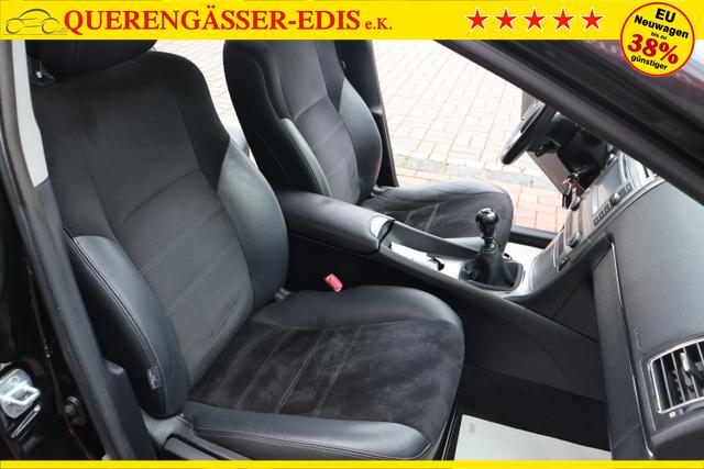 Toyota Avensis Combi 1.8 "SOL" 