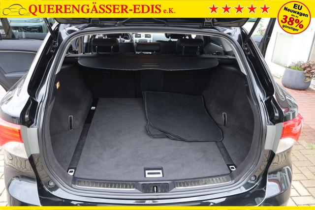 Toyota Avensis Combi 1.8 "SOL" 