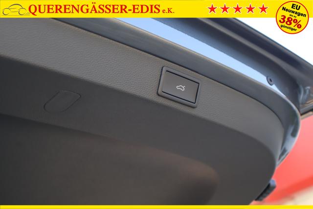Skoda Karoq 1.5TSI DSG "Sportline" *Matrix*Navi*Kessy+el.HK*AHK*LKH*FSH*SHZ v+h* 