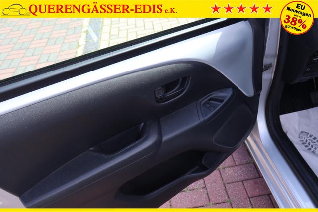 Toyota Aygo 1.0 5T 51KW 