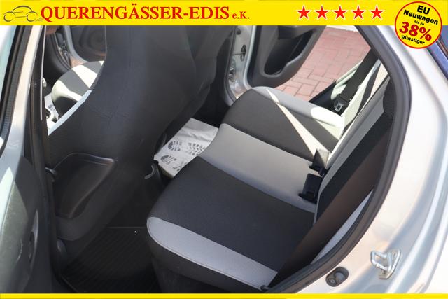 Toyota Aygo 1.0 5T 51KW 
