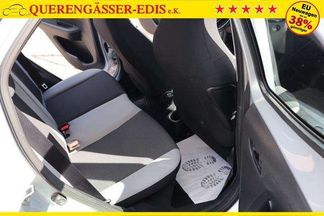 Toyota Aygo 1.0 5T 51KW 