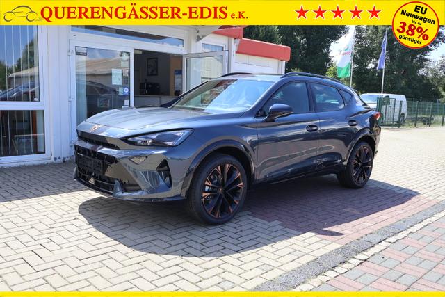 Cupra Formentor 1.5 eTSI DSG *AHK* 