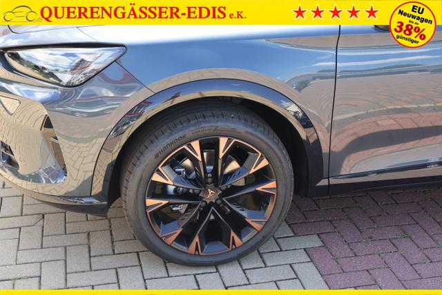 Cupra Formentor 1.5 eTSI DSG *AHK* 