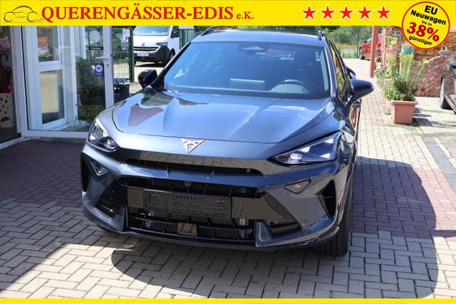 Cupra Formentor 1.5 eTSI DSG *AHK* 