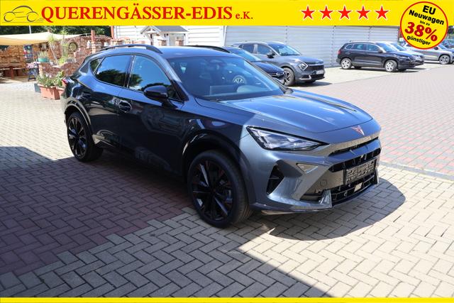 Cupra Formentor 1.5 eTSI DSG *AHK* 