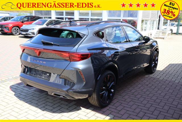 Cupra Formentor 1.5 eTSI DSG *AHK* 