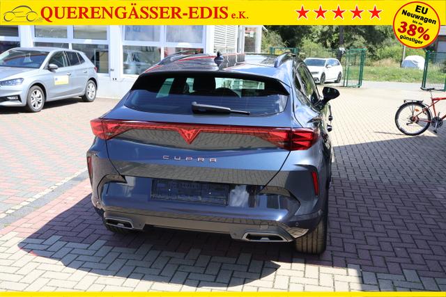 Cupra Formentor 1.5 eTSI DSG *AHK* 