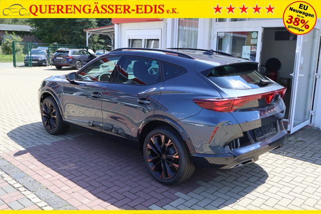 Cupra Formentor 1.5 eTSI DSG *AHK* 