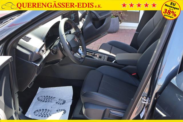 Cupra Formentor 1.5 eTSI DSG *AHK* 