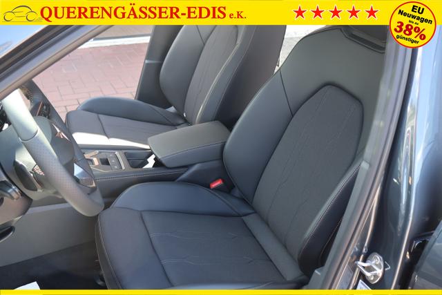 Cupra Formentor 1.5 eTSI DSG *AHK* 