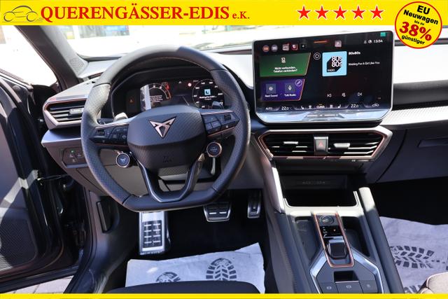 Cupra Formentor 1.5 eTSI DSG *AHK* 