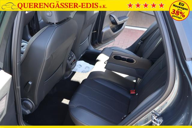 Cupra Formentor 1.5 eTSI DSG *AHK* 