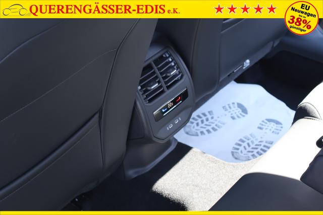 Cupra Formentor 1.5 eTSI DSG *AHK* 