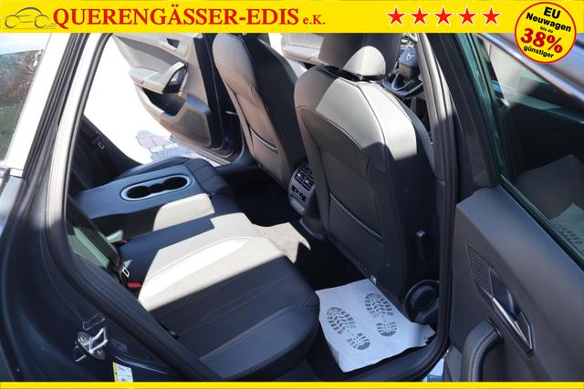 Cupra Formentor 1.5 eTSI DSG *AHK* 