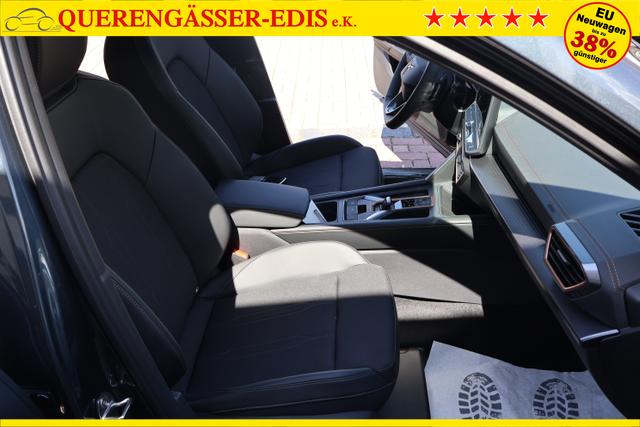 Cupra Formentor 1.5 eTSI DSG *AHK* 