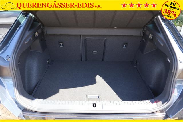 Cupra Formentor 1.5 eTSI DSG *AHK* 