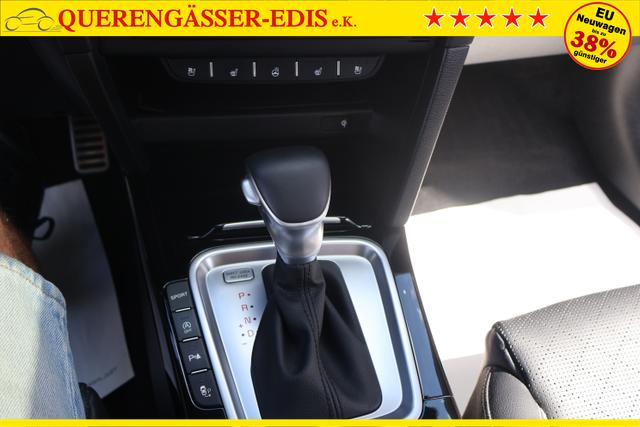 Kia Ceed Sportswagon 1.4 T-GDI Platinum Edition DCT7 *Glasdach*Navi*SHZ v+h*Leder*el. FS*JBL* 