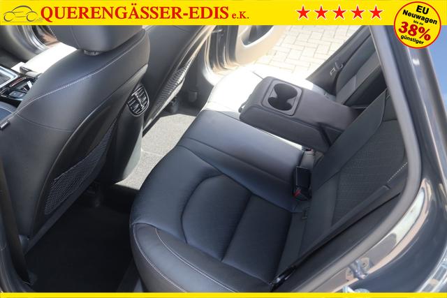 Kia Ceed Sportswagon 1.4 T-GDI Platinum Edition DCT7 *Glasdach*Navi*SHZ v+h*Leder*el. FS*JBL* 