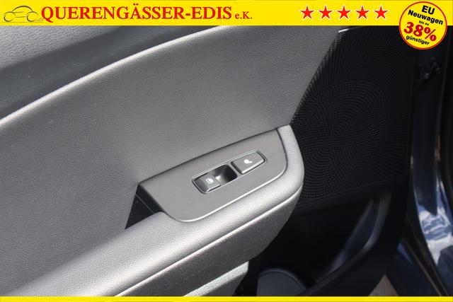 Kia Ceed Sportswagon 1.4 T-GDI Platinum Edition DCT7 *Glasdach*Navi*SHZ v+h*Leder*el. FS*JBL* 