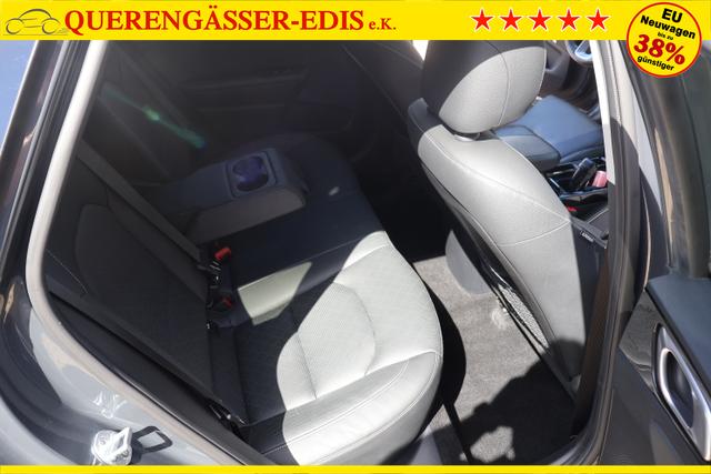 Kia Ceed Sportswagon 1.4 T-GDI Platinum Edition DCT7 *Glasdach*Navi*SHZ v+h*Leder*el. FS*JBL* 