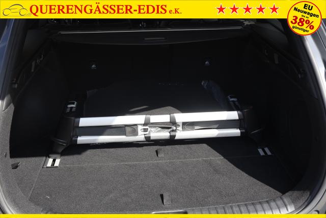 Kia Ceed Sportswagon 1.4 T-GDI Platinum Edition DCT7 *Glasdach*Navi*SHZ v+h*Leder*el. FS*JBL* 