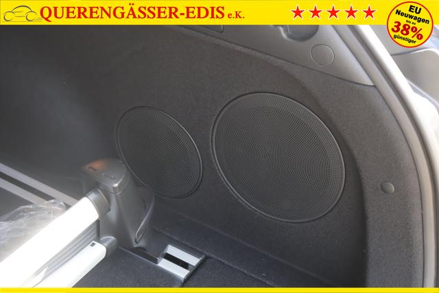 Kia Ceed Sportswagon 1.4 T-GDI Platinum Edition DCT7 *Glasdach*Navi*SHZ v+h*Leder*el. FS*JBL* 