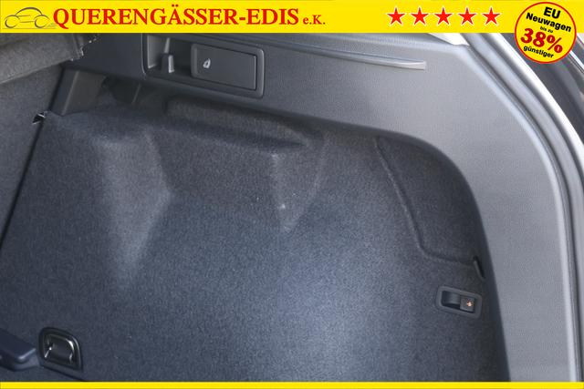 Seat Ateca 1.5TSI DSG "FR" *Navi*AHK*19" 