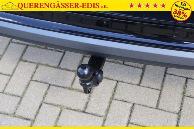 Seat Ateca 1.5TSI DSG "FR" *Navi*AHK*19" 