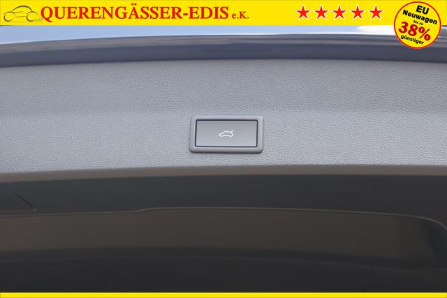 Seat Ateca 1.5TSI DSG "FR" *Navi*AHK*19" 