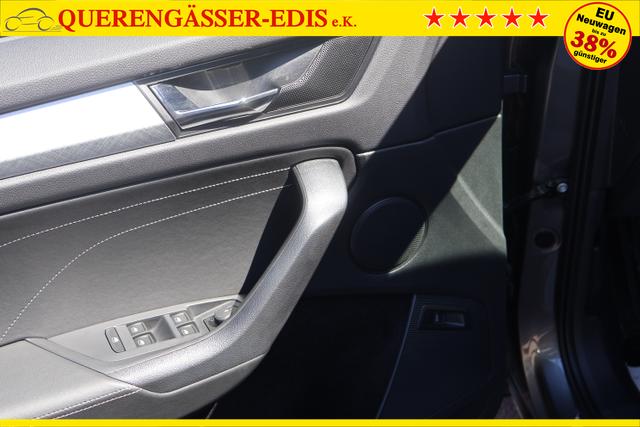 Skoda Kodiaq 2.0TDI DSG "Tour" *Matrix*AHK*Navi*SHZ+LKH+FSH* 
