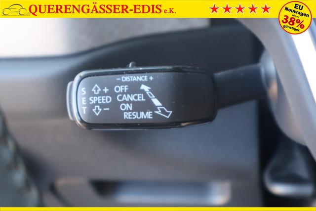 Skoda Kodiaq 2.0TDI DSG "Tour" *Matrix*AHK*Navi*SHZ+LKH+FSH* 