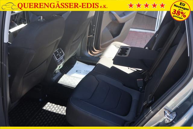 Skoda Kodiaq 2.0TDI DSG "Tour" *Matrix*AHK*Navi*SHZ+LKH+FSH* 