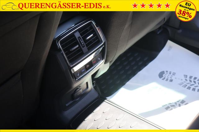 Skoda Kodiaq 2.0TDI DSG "Tour" *Matrix*AHK*Navi*SHZ+LKH+FSH* 