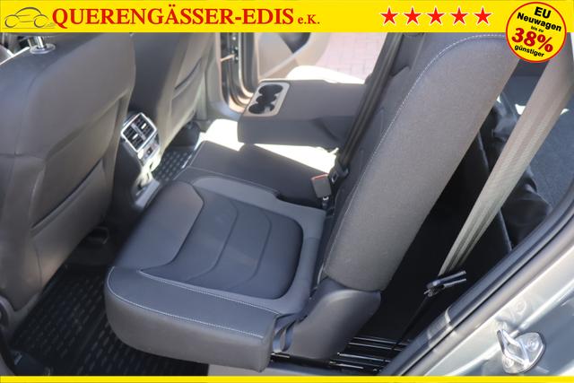 Skoda Kodiaq 2.0TDI DSG "Tour" *Matrix*AHK*Navi*SHZ+LKH+FSH* 