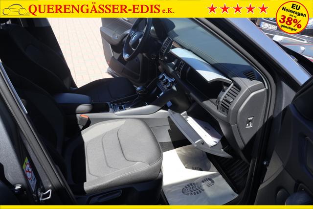 Skoda Kodiaq 2.0TDI DSG "Tour" *Matrix*AHK*Navi*SHZ+LKH+FSH* 