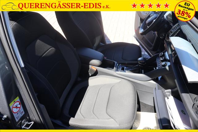 Skoda Kodiaq 2.0TDI DSG "Tour" *Matrix*AHK*Navi*SHZ+LKH+FSH* 