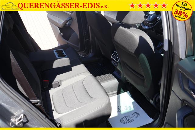 Skoda Kodiaq 2.0TDI DSG "Tour" *Matrix*AHK*Navi*SHZ+LKH+FSH* 