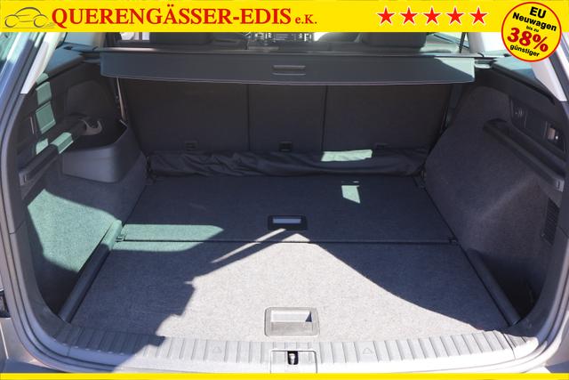 Skoda Kodiaq 2.0TDI DSG "Tour" *Matrix*AHK*Navi*SHZ+LKH+FSH* 