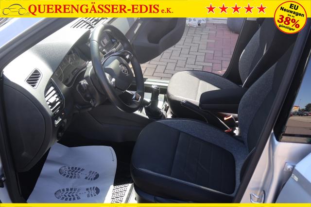 Skoda Fabia Combi 1.0TSI 70KW "Drive125" *Klima*ACC*SHZ* 