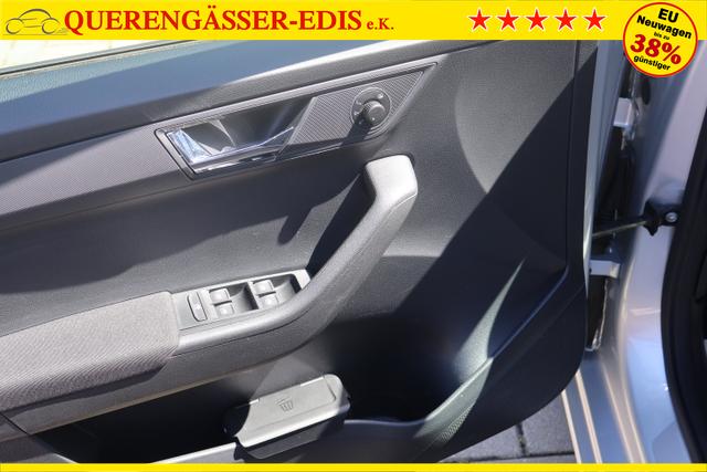 Skoda Fabia Combi 1.0TSI 70KW "Drive125" *Klima*ACC*SHZ* 