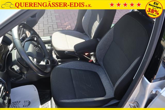 Skoda Fabia Combi 1.0TSI 70KW "Drive125" *Klima*ACC*SHZ* 