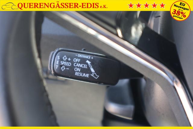 Skoda Fabia Combi 1.0TSI 70KW "Drive125" *Klima*ACC*SHZ* 